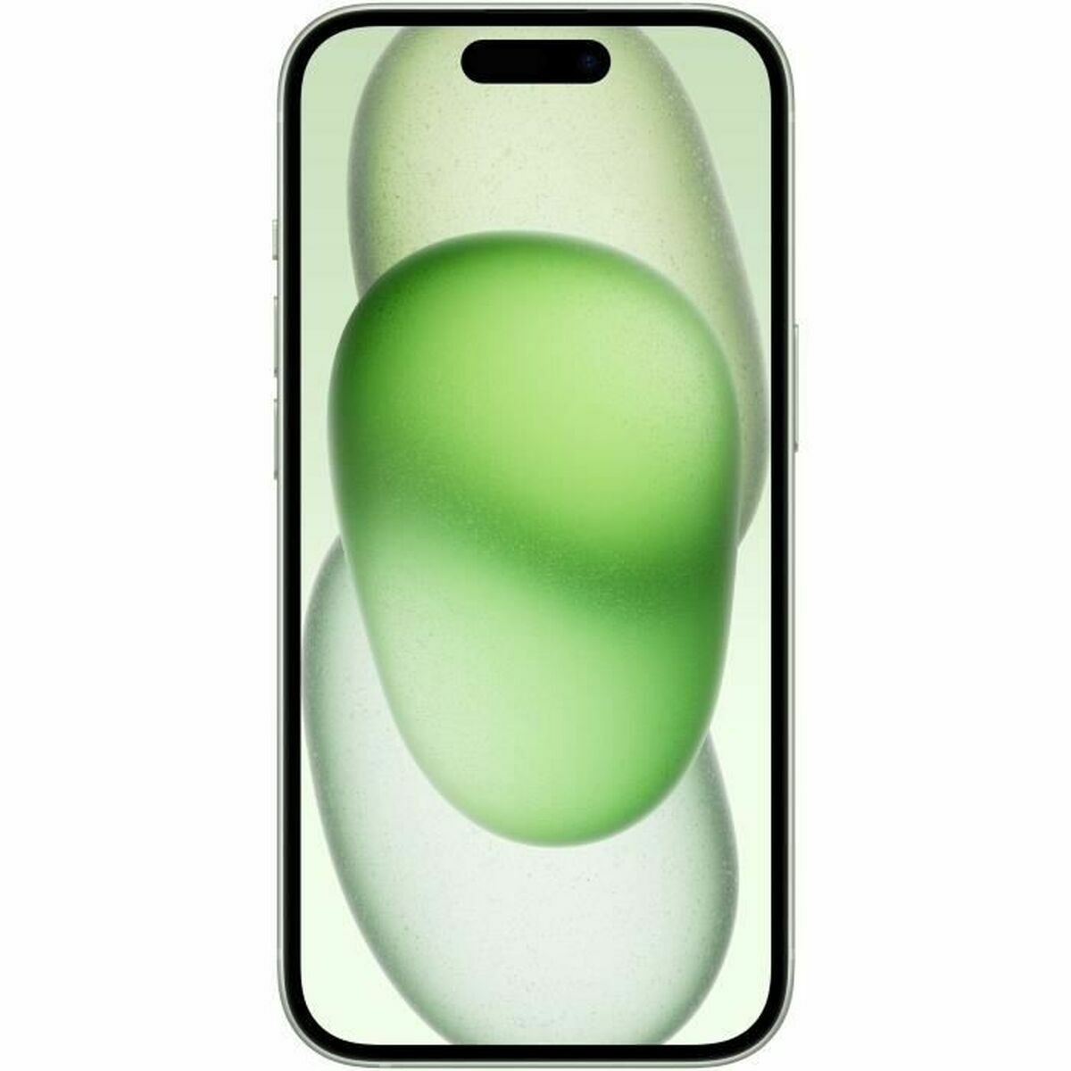 Smartphone Apple iPhone 15 6,1" Hexa Core 6 GB RAM 256 GB Zelena